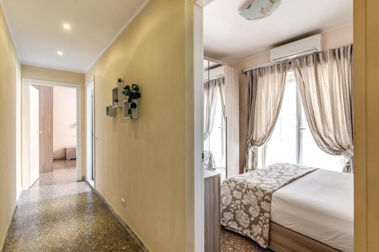 Rdd Apartment Rome Exterior photo