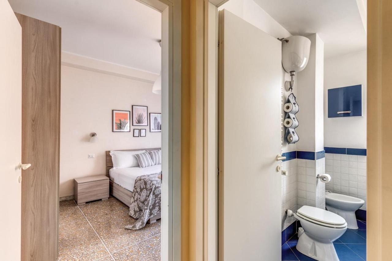 Rdd Apartment Rome Exterior photo