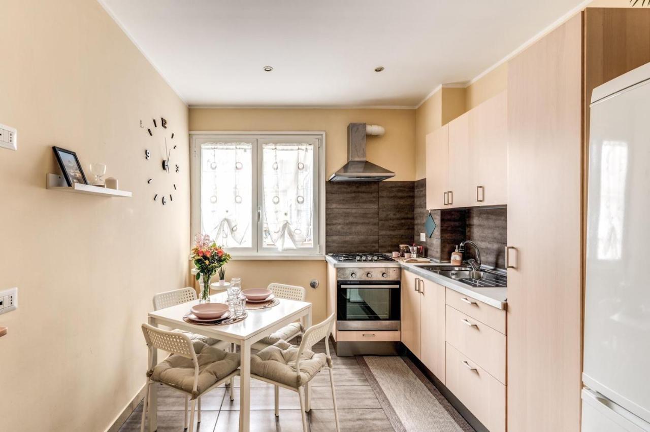 Rdd Apartment Rome Exterior photo