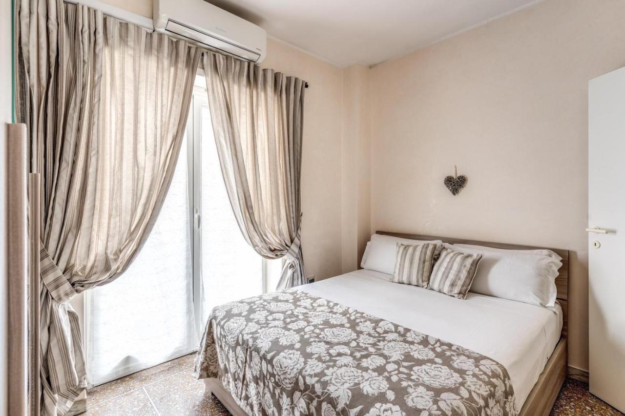 Rdd Apartment Rome Exterior photo