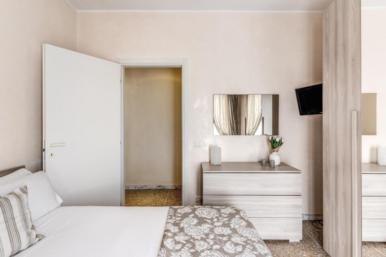 Rdd Apartment Rome Exterior photo