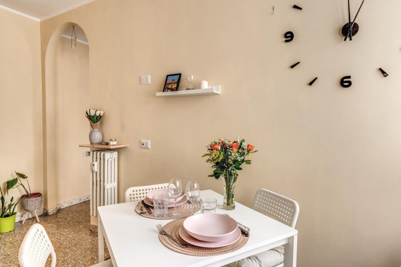 Rdd Apartment Rome Exterior photo