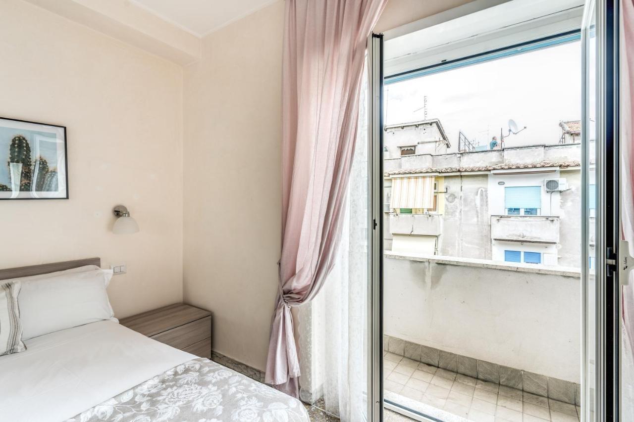 Rdd Apartment Rome Exterior photo
