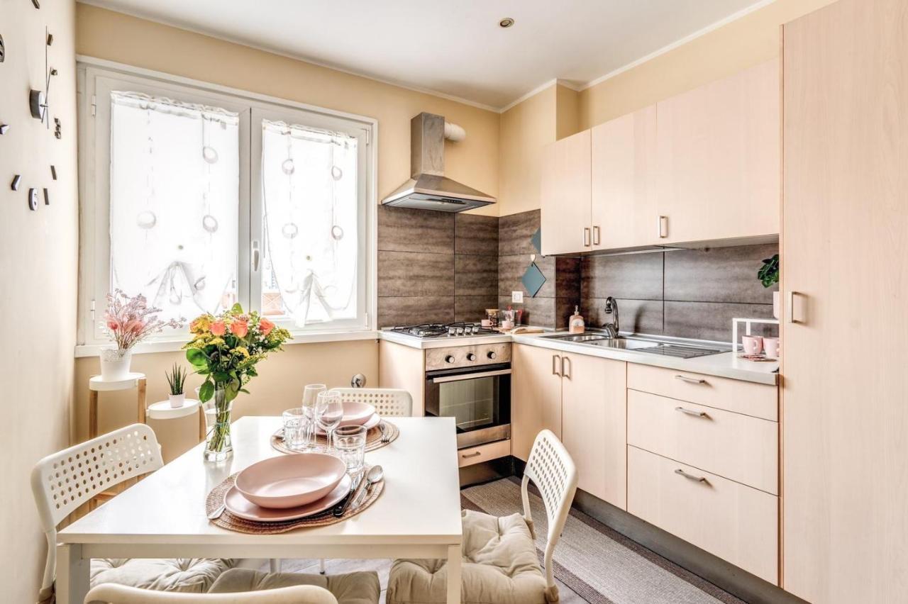 Rdd Apartment Rome Exterior photo