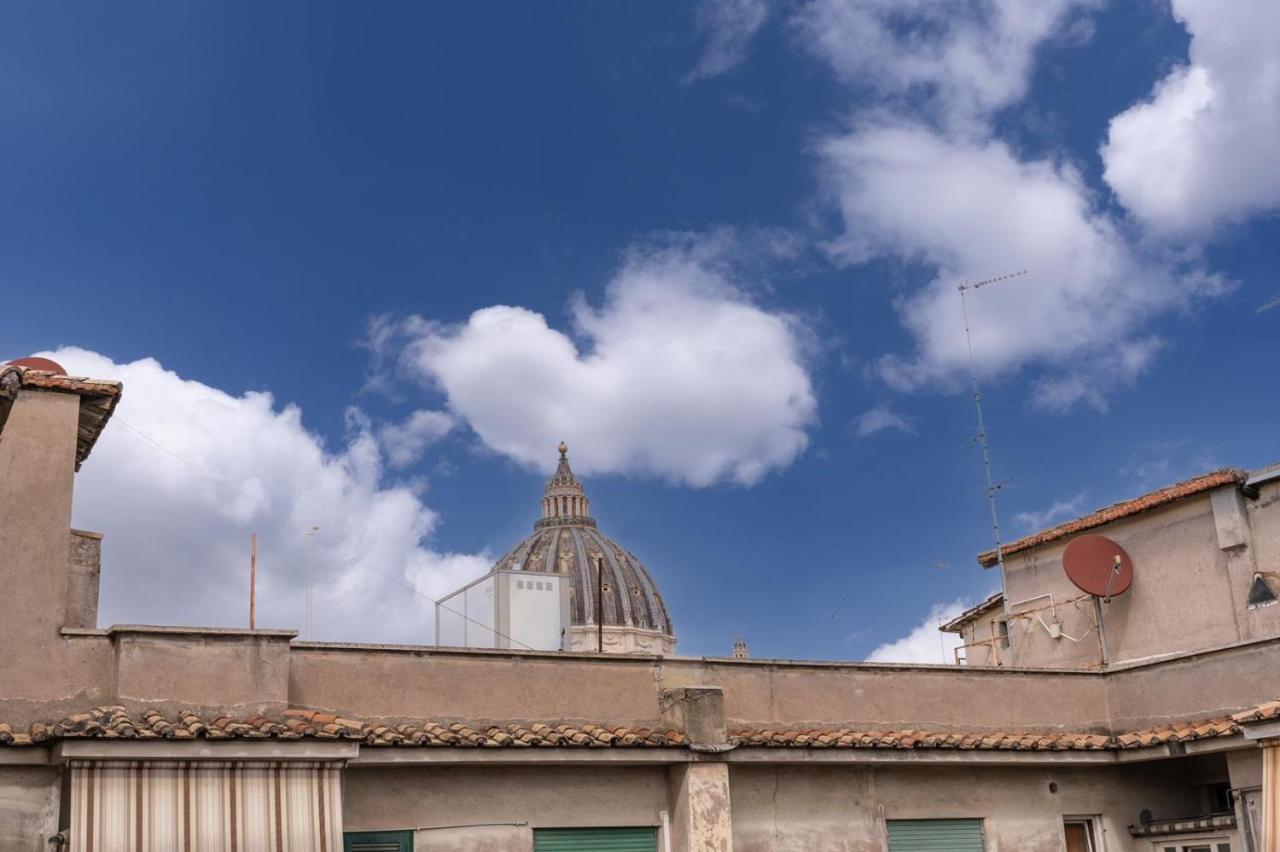 Rdd Apartment Rome Exterior photo
