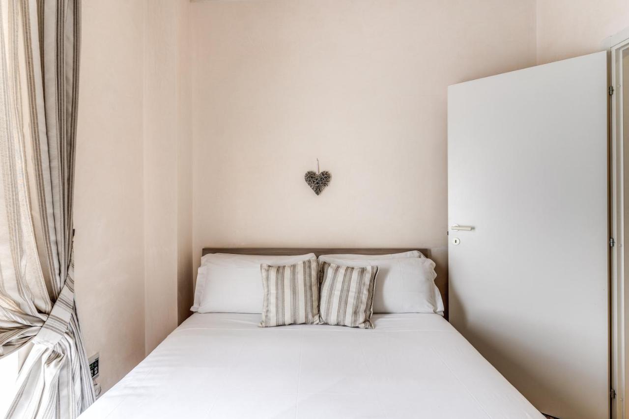 Rdd Apartment Rome Exterior photo